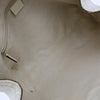 Secondhand Gucci Sukey Beige Canvas Bag