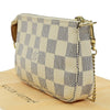 Secondhand Louis Vuitton Mini Pochette Accessoires
