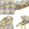 Secondhand Louis Vuitton Mini Pochette Accessoires