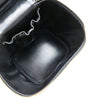 Secondhand Chanel Vanity Black Leather Bag