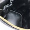 Secondhand Chanel Vanity Black Leather Bag