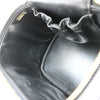 Secondhand Chanel Vanity Black Leather Bag