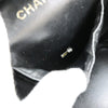 Secondhand Chanel Vanity Black Leather Bag