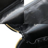 Secondhand Chanel Vanity Black Leather Bag