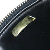 Secondhand Chanel Vanity Black Leather Bag