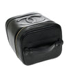 Secondhand Chanel Vanity Black Leather Bag