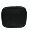 Secondhand Chanel Vanity Black Leather Bag