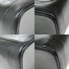 Secondhand Chanel Vanity Black Leather Bag