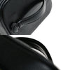 Secondhand Chanel Vanity Black Leather Bag