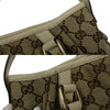 Gucci shoulder