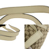 Gucci shoulder
