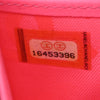 Chanel wallet
