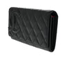 Chanel wallet