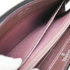 Secondhand Chanel Timeless Black Leather Accessories