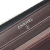 Secondhand Chanel Timeless Black Leather Accessories