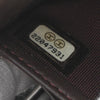 Secondhand Chanel Timeless Black Leather Accessories
