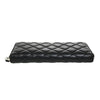 Secondhand Chanel Timeless Black Leather Accessories