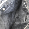 Secondhand Prada Re-Nylon Black Nylon Bag