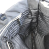 Secondhand Prada Re-Nylon Black Nylon Bag