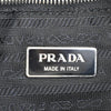 Secondhand Prada Re-Nylon Black Nylon Bag