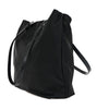 Secondhand Prada Re-Nylon Black Nylon Bag