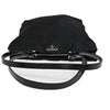 Secondhand Prada Re-Nylon Black Nylon Bag