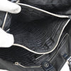 Secondhand Prada Re-Nylon Black Nylon Bag
