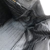 Secondhand Prada Vitello Black Leather Bag