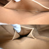 Secondhand Louis Vuitton Abbesses Brown