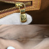 Secondhand Louis Vuitton Abbesses Brown