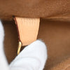 Secondhand Louis Vuitton Abbesses Brown