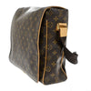 Secondhand Louis Vuitton Abbesses Brown