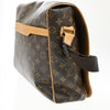 Secondhand Louis Vuitton Abbesses Brown