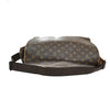 Secondhand Louis Vuitton Abbesses Brown