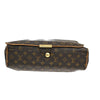 Secondhand Louis Vuitton Abbesses Brown