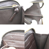 Secondhand Bottega Veneta Intrecciato Brown Leather Accessories