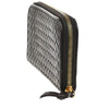 Secondhand Bottega Veneta Intrecciato Brown Leather Accessories