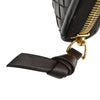 Secondhand Bottega Veneta Intrecciato Brown Leather Accessories