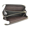 Secondhand Bottega Veneta Intrecciato Brown Leather Accessories
