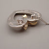 Secondhand Tiffany & Co Heart Ribbon