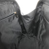 Secondhand Chanel Wild stitch Black Leather Bag