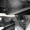 Secondhand Chanel Wild stitch Black Leather Bag
