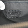 Secondhand Chanel Wild stitch Black Leather Bag