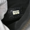 Secondhand Chanel Wild stitch Black Leather Bag
