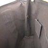 Secondhand Louis Vuitton Beaubourg Brown Canvas Bag