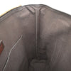 Secondhand Louis Vuitton Beaubourg Brown Canvas Bag