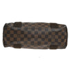 Secondhand Louis Vuitton Beaubourg Brown Canvas Bag