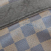 Secondhand Louis Vuitton Beaubourg Brown Canvas Bag