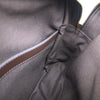 Secondhand Louis Vuitton Naviglio Brown Canvas Bag