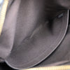 Secondhand Louis Vuitton Naviglio Brown Canvas Bag